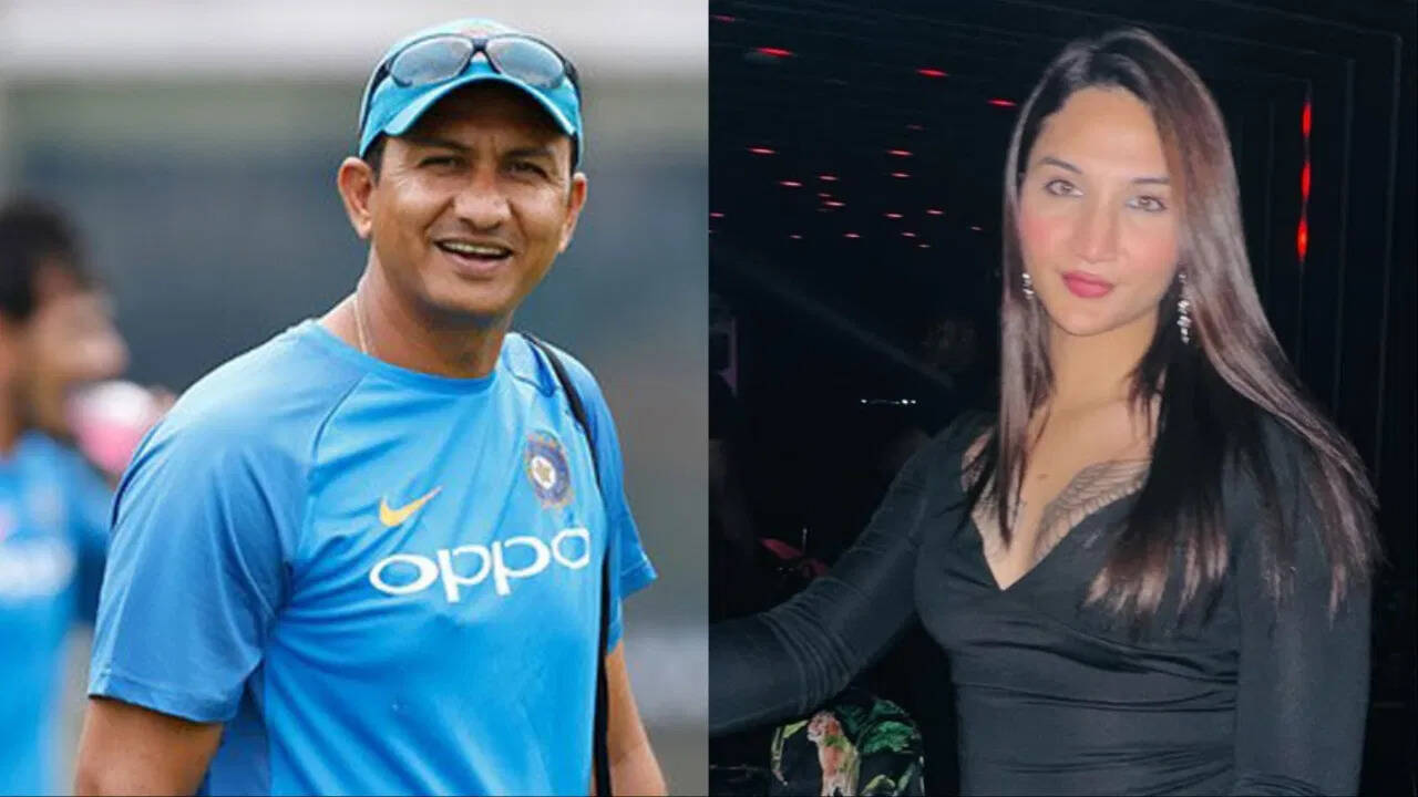 Anaya Bangar’s father loves this player, says: Everything is fine, but …