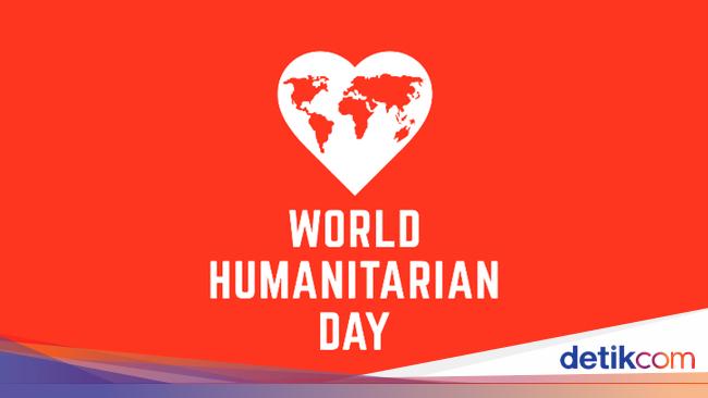 World Humanity Day August 19, 2025: Goal and how to celebrate