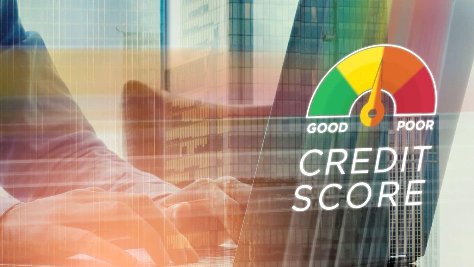 Why is it important to review your credit report from time to time? An explanator