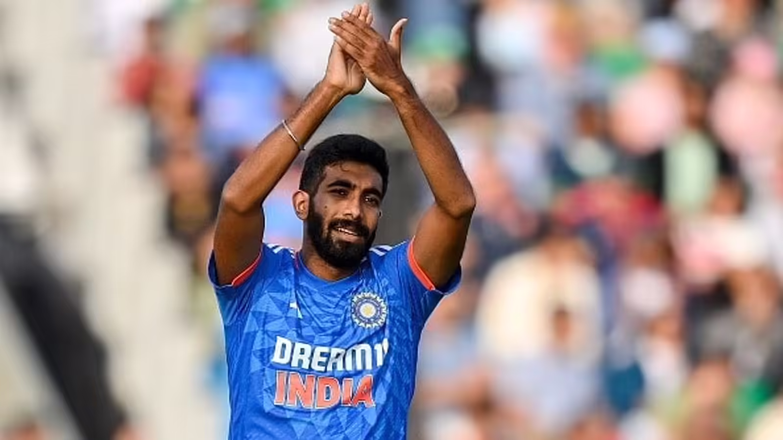 Former veterans descended in support of Jaspreet Bumrah, critics when he heard what he said at Workload
