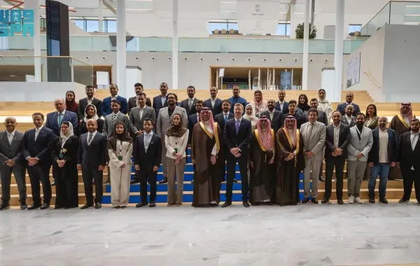حفل تدشين أولى مراحل مسار “قادة الإعلام” في سويسرا.. من معسكر البرنامج التدريبي بين أكاديمية…