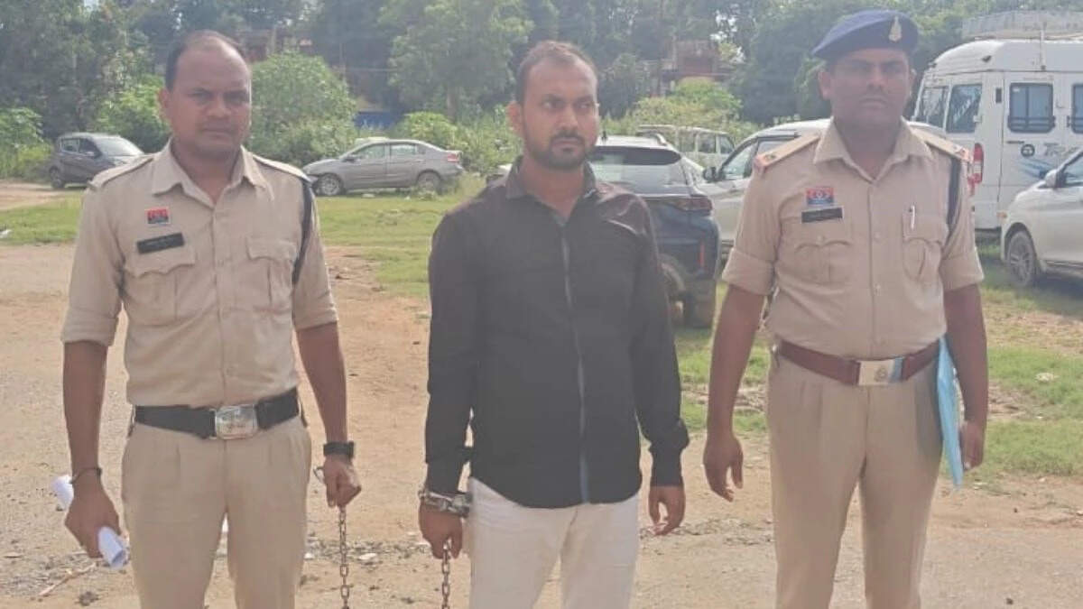 Lover kills girlfriend by attacking marriage under the marriage is the truth opened from postmortem
