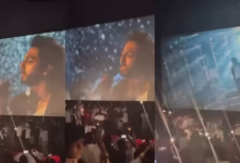Saiyaara’s rage is still growing, see people’s wall in the theater in video
