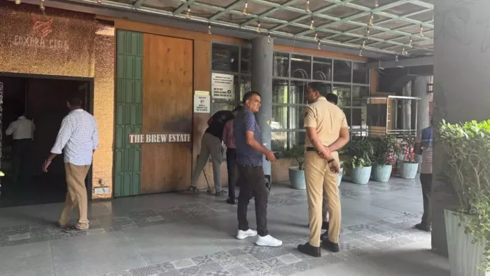 Clubs and Disco people in Chandigarh will not be arbitrary, will be sealed on offenses – clubs and discos will not be allowed to do as in Chandigarh, they will be transferred over offense
