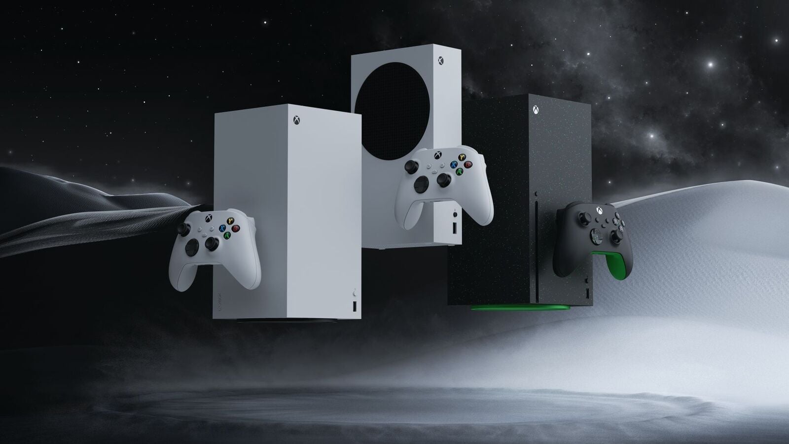 Next-Gen Xbox Consoles to contain AI neural versions and cross-platform game