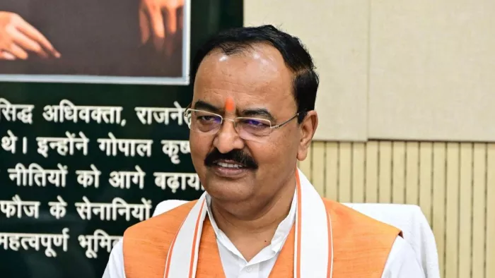 UP Teacher Recruitment Protest: Candidates are going to the residence of Deputy Chief Minister, police have sent this place – Lucknow Teacher Recruitment Protests Up Aspirants continued