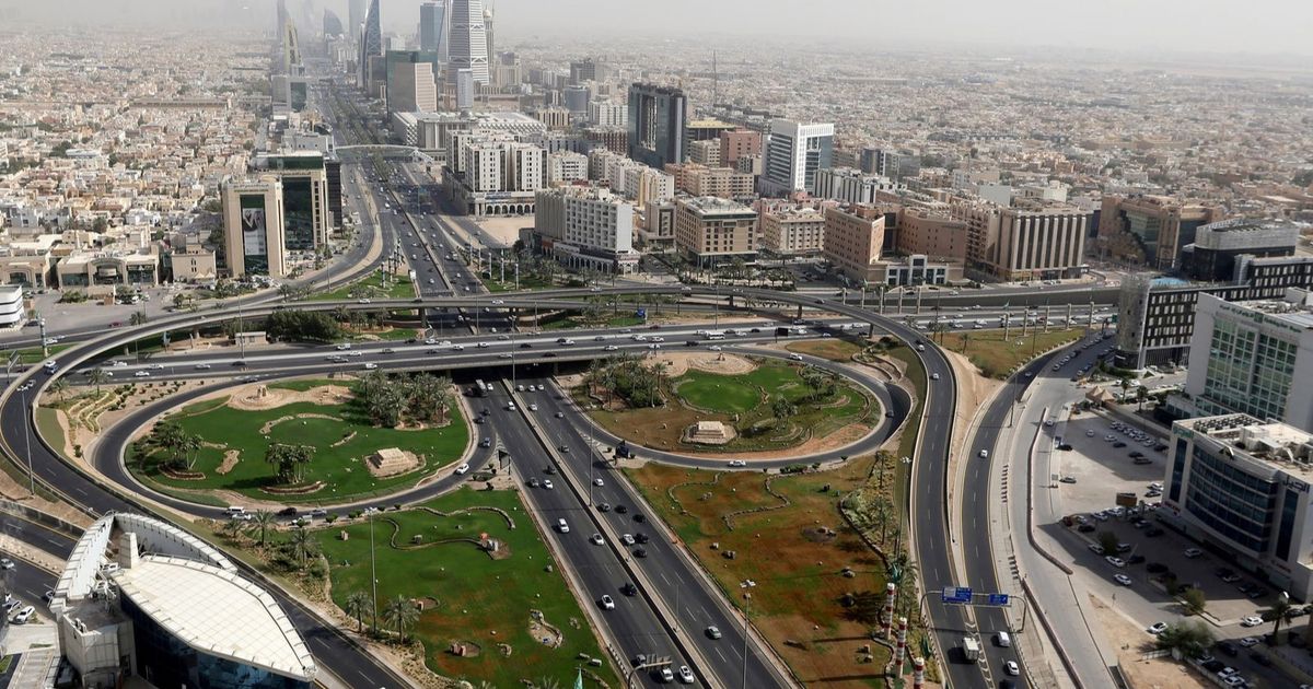 “Riblion”, specializing in artificial intelligence chips, establishes a unit in Saudi Arabia