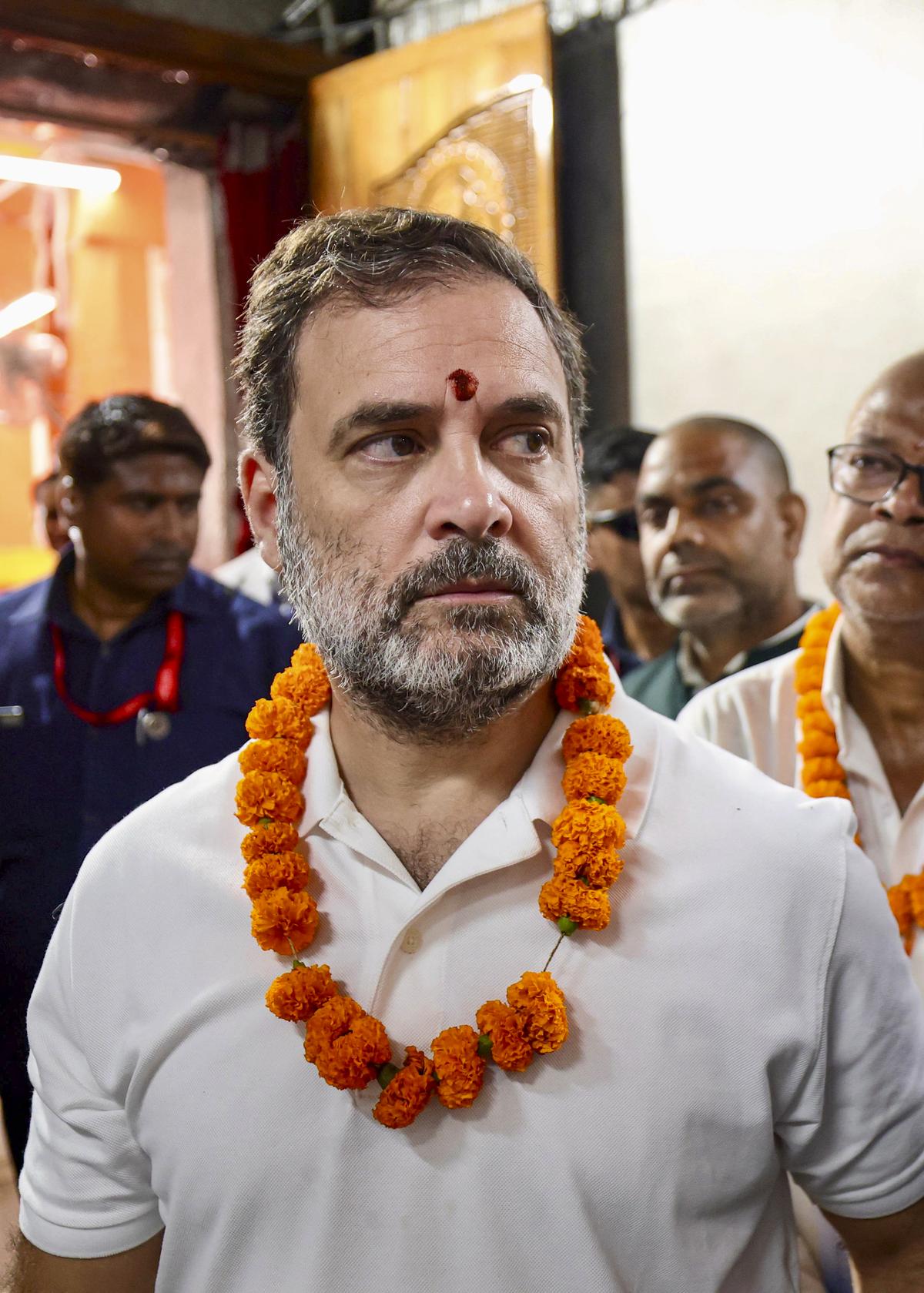 Sir is the ‘new weapon’ of ‘voting theft’, ‘one person, one vote’