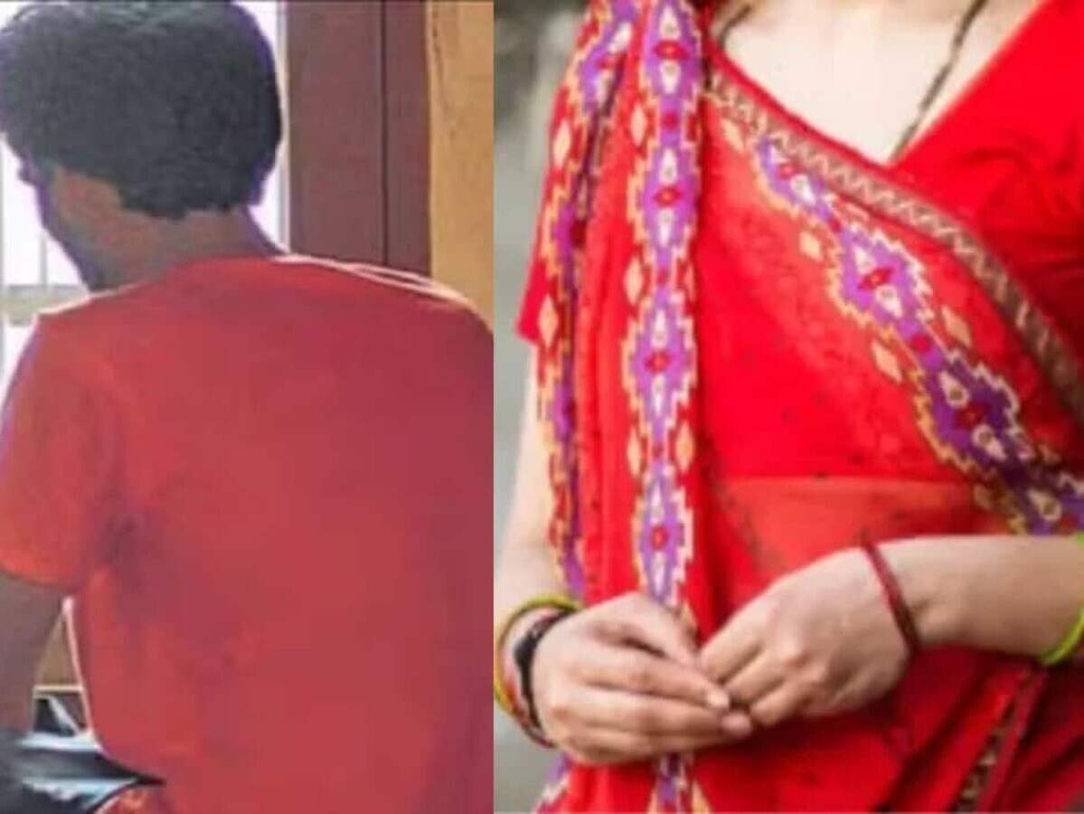 Meeting in town, marriage except man; But then found such ‘fraud’; Case has reached the police