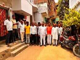 Rahul Gandhi and Tejashwi Yadav’s voter Adhikar Yatra in Nawada, emphasis on the voter list dispute