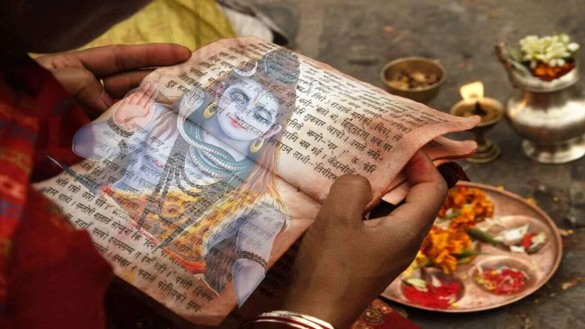 Before recording Shiva Chalisa in Sawan, you know these 7 important rules, otherwise you may get the blame instead of dedication