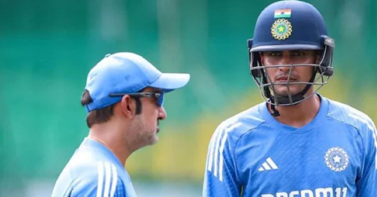 Gill vs Jaiswal: Why Gambhir Shubman gave a chance in the Asia Cup? The master plan of the coach has emerged