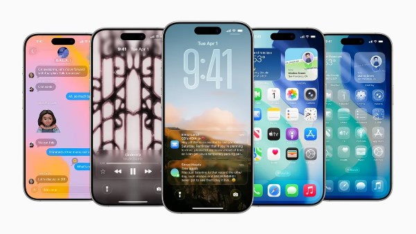 تغيير قادم ل iMessage في iOS 26.. لا تفوّت هذه الميزة المخفية ب الآيفون