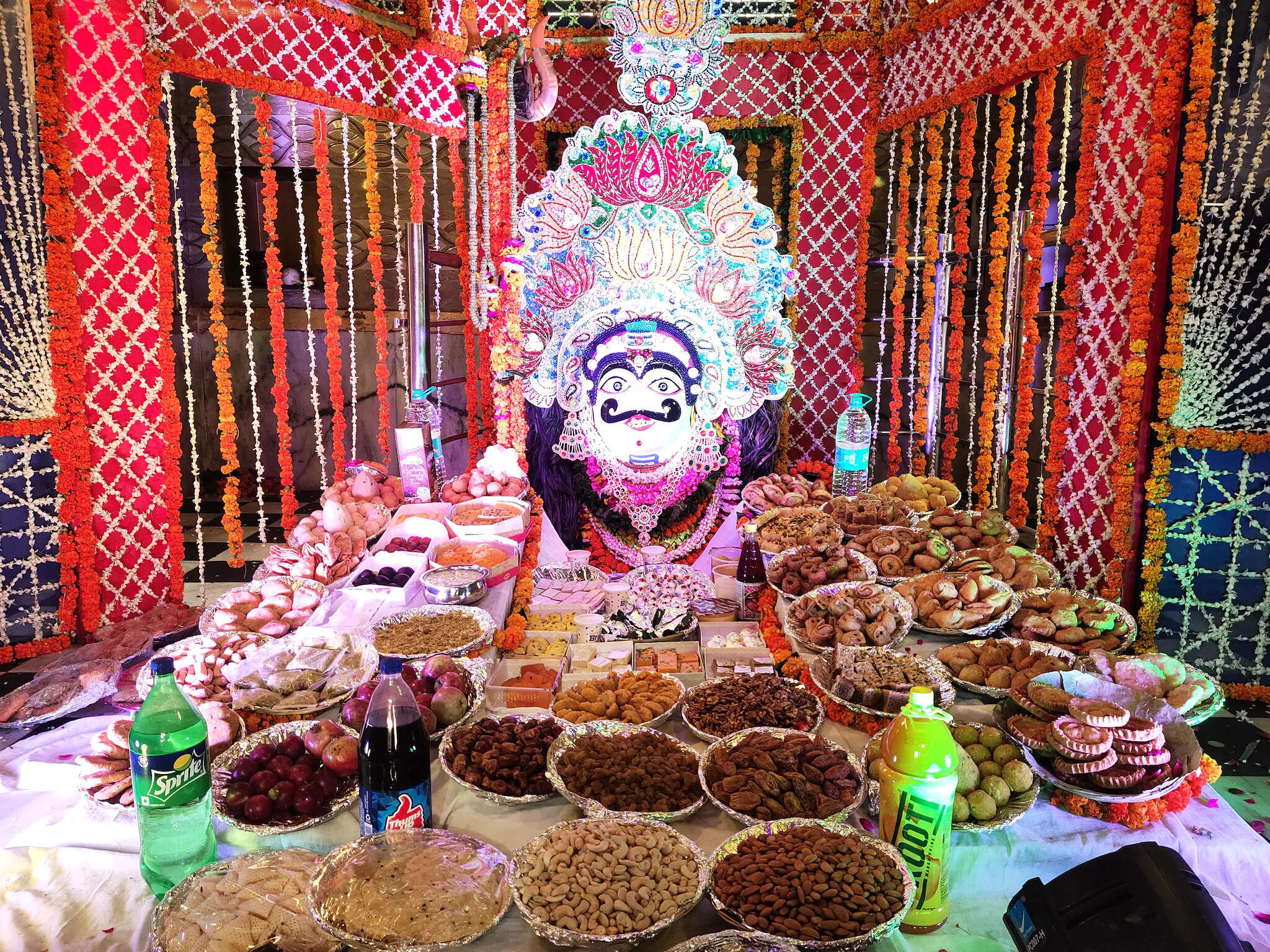 After all, why is Bhuteshwar Mahadev Kotwal of Mathura called? Learn everything in this legend