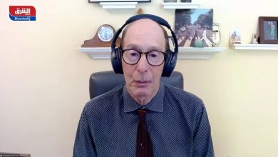 رحلة الذهب إلى 4000 دولار للأونصة – أندرو أديسون، مؤسس The Institutional View ل”الشرق” الذهب…
