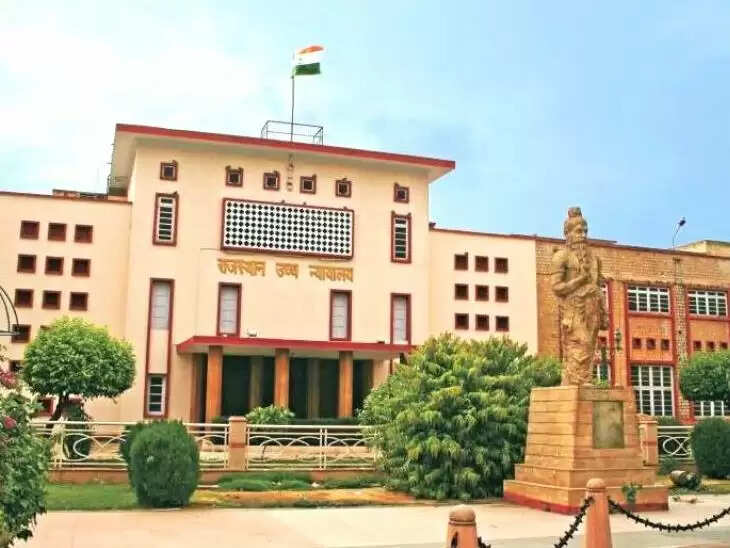 In the video, see the Supreme Court angry with the bad cleaning system in Jodhpur, the municipal corporation is fiercely reproached