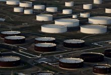 Oil prices have been in the midst of indicators about the fall in US supplies