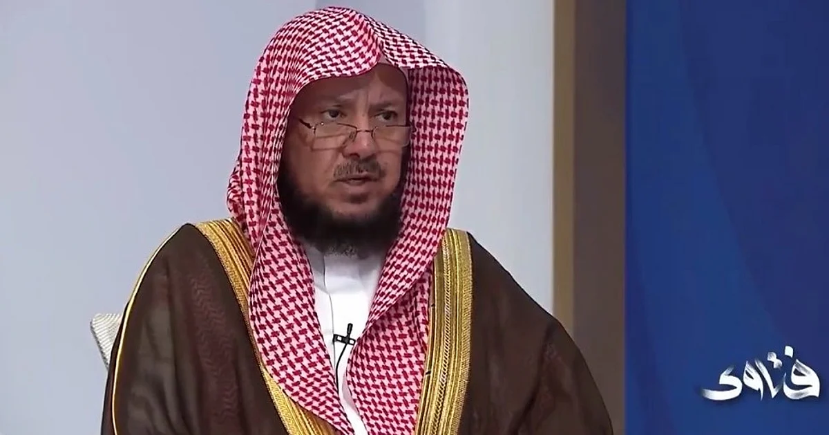عضو هيئة كبار العلماء الشيخ الدكتور عبدالسلام السليمان: الطالب في عبادة داخل مدرسته. المعلم في…