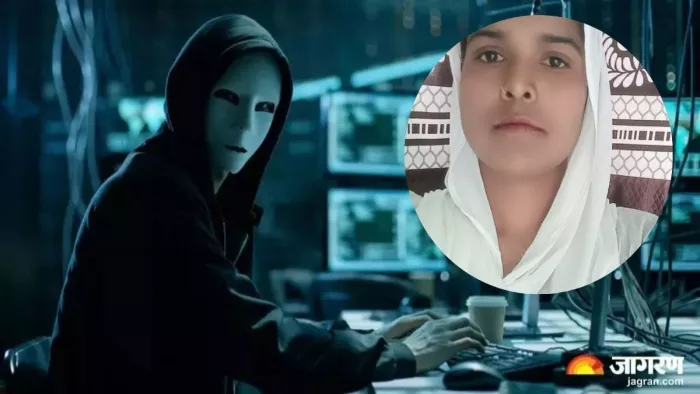 Shabnam Suicide Case: Cyber Gang Hidden Location Hidden by VPN, Transfer amount to three states – Gorakhpur Cyber Crime Gang used VPN to transfer money to various states