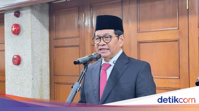Pramono prohibits ‘Pak OGAH’ to arrange traffic in TB Simatupang: Dishub-Political Authority