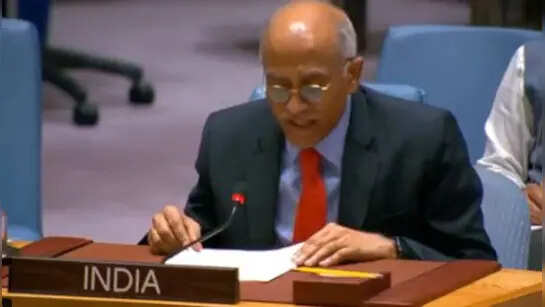 India exposes Pakistan in the United Nations, reminds the heinous crimes of 1971