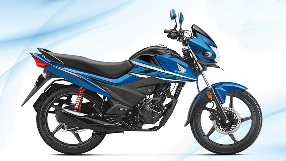 Splendor gets a big challenge! Honda brings affordable bike into 100cc on this date, knows details