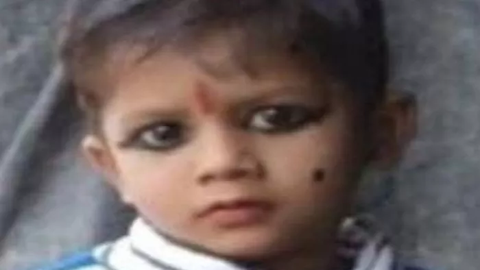 The reason for the death of Shivam became shocking about the teasing of Grandma, tragic Jaunpur news mother Poifons Sons Sons One Dead after Family Dispution