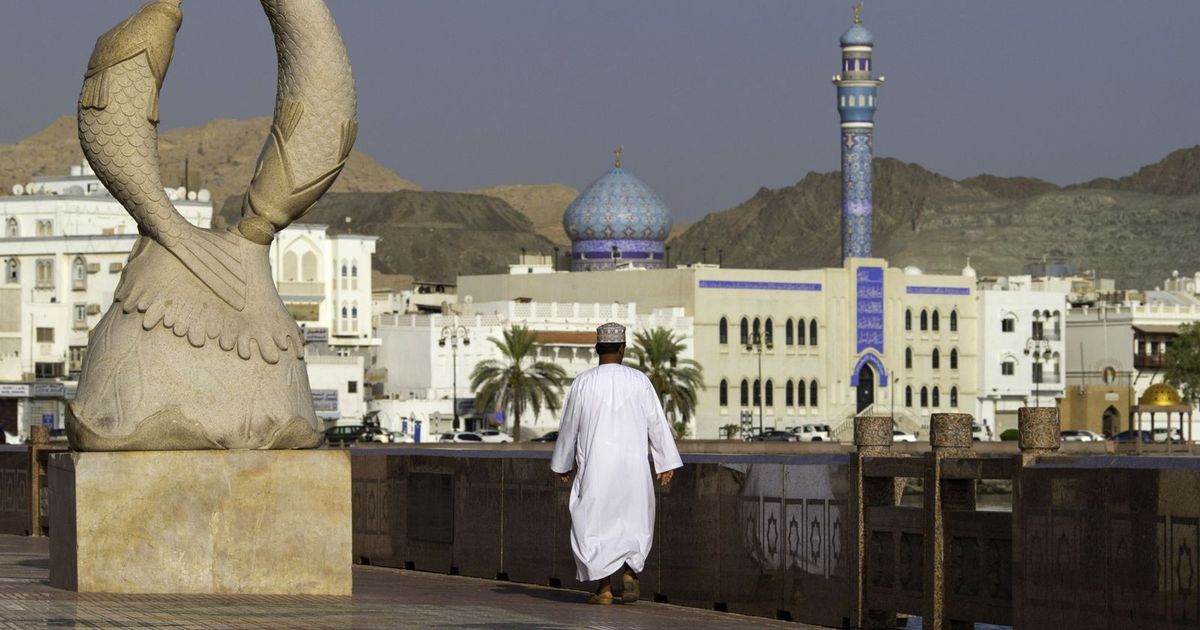 Oman’s pursuit in the initial proposals earned momentum thanks to the rise of the shares
