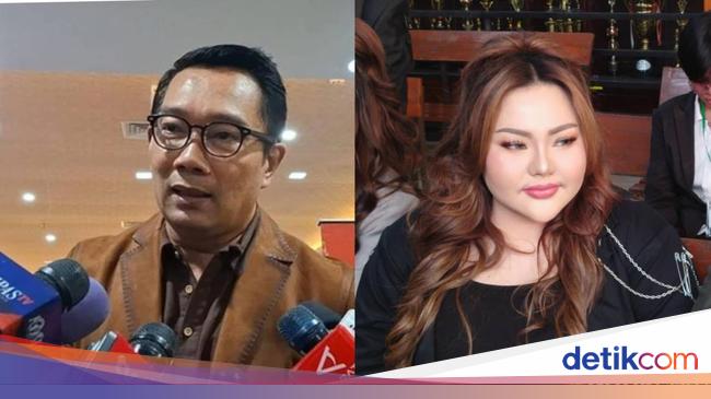 RK DNA test results do not match her child, will Lisa Mariana apologize?