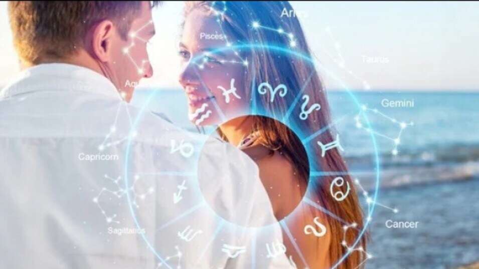 Today, with the grace of Narayan, there will be a great change in the love life of all zodiac signs, see your love life in video -horoscope