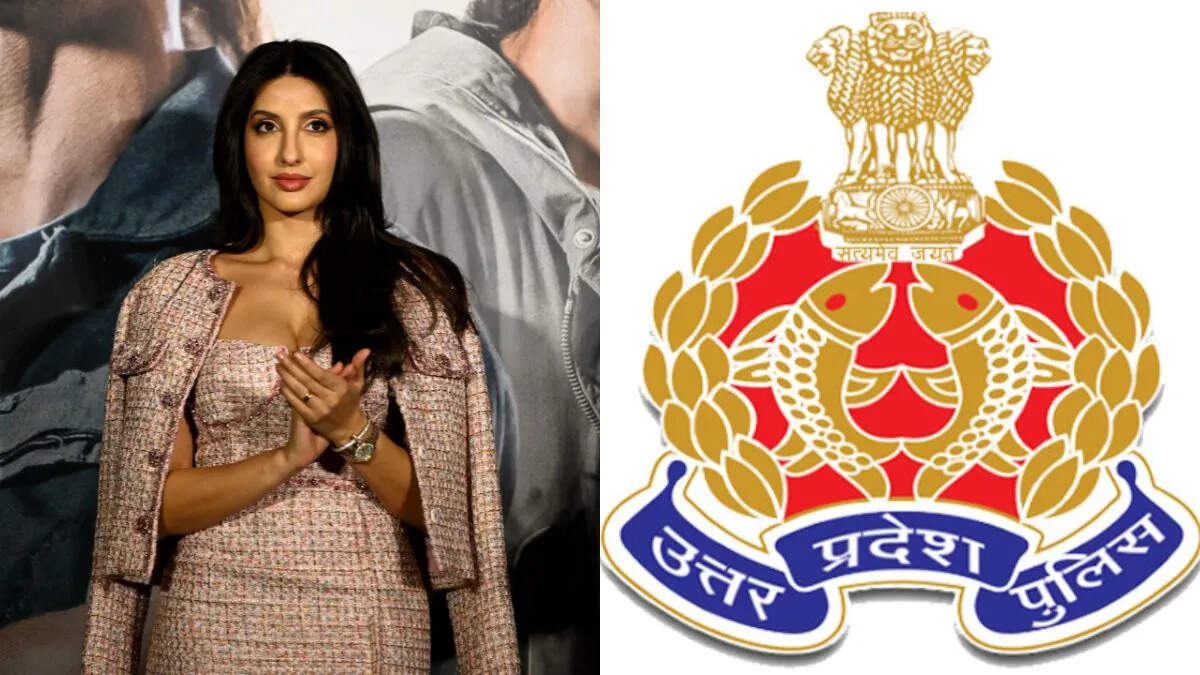 The woman made narrow allegations against her husband said he was forced to look like Nora Fatehi