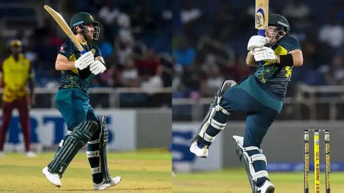 Australia cricket team gets new Adam Gilchrist, made time for bowlers