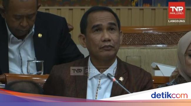 The legislature Nasdem touched the OTT of the Regent of Koltim and questioned the task of preventing the KPK