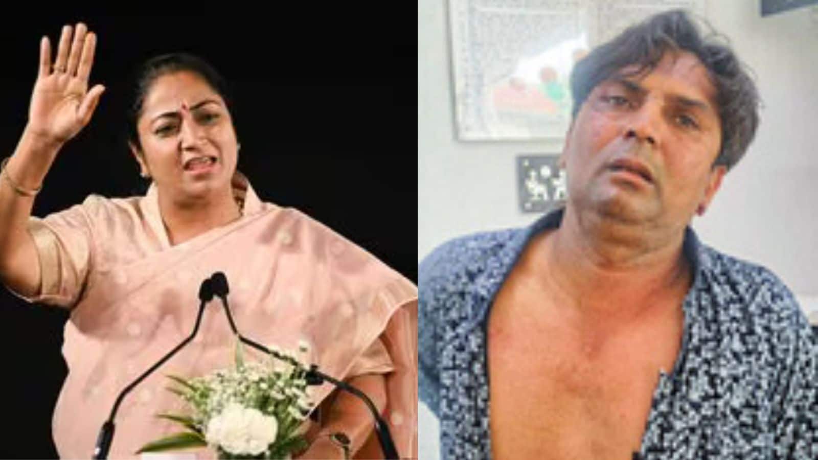 Relha Gupta’s health update: Delhi CM sustained injuries, shoulder and hand – here’s what Parvesh Singh said