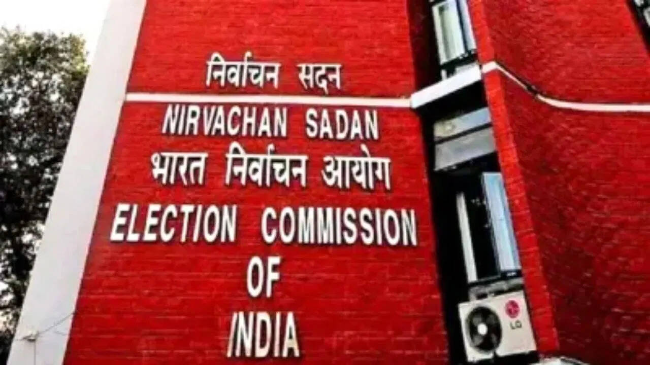 Election Commission Returns on the Voters List in Bihar, ‘Surprising’ told the allegations of opposition