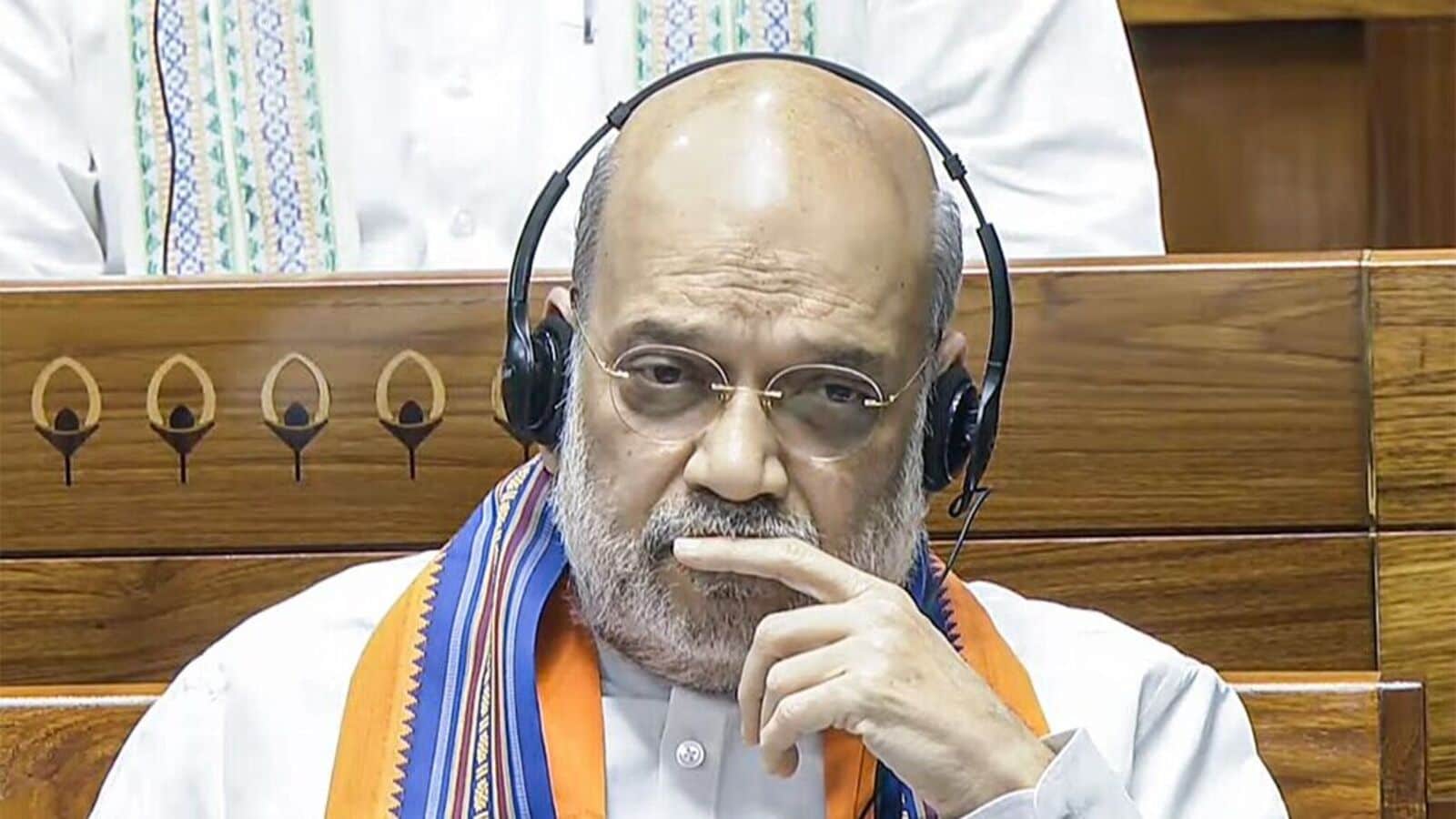 “Now people of the country have to decide …”: AMIT Shah defends PM, CMS, Bill of Removal of Preacher in Long X Post