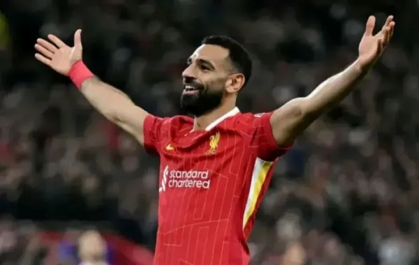 للمرة الثالثة.. محمد صلاح يفوز بجائزة أفضل لاعب في الدوري الإنجليزي الممتاز