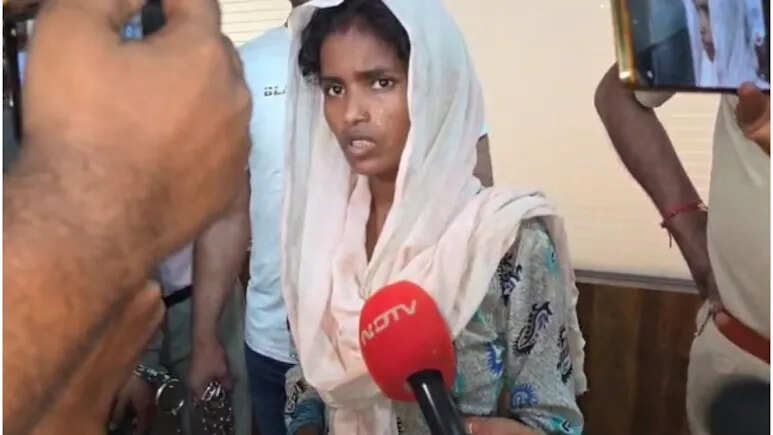 Khairthal Tijara’s ‘Blue Drum Murder Case’ resolved, police revealed