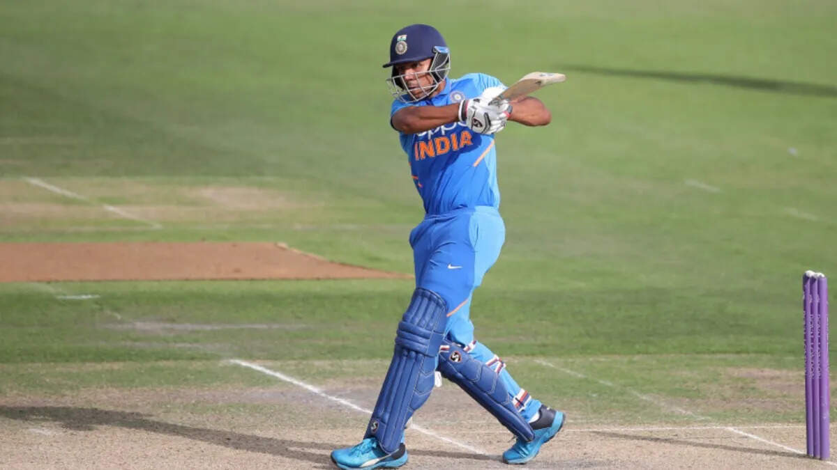 The place of Asia Cup was not found in India, but still these 5 players can play