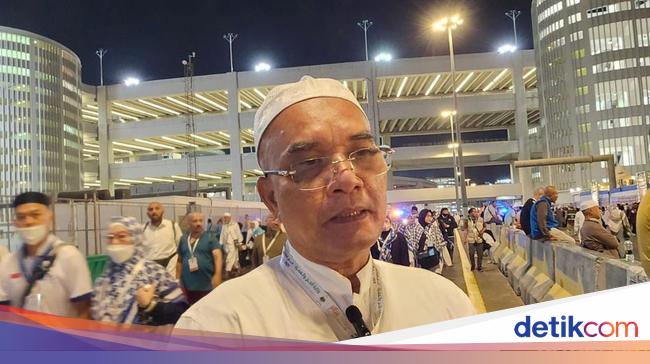 Said the House of Representatives Commission VIII about the investigation into corruption in the Hajj quota by the KPK
