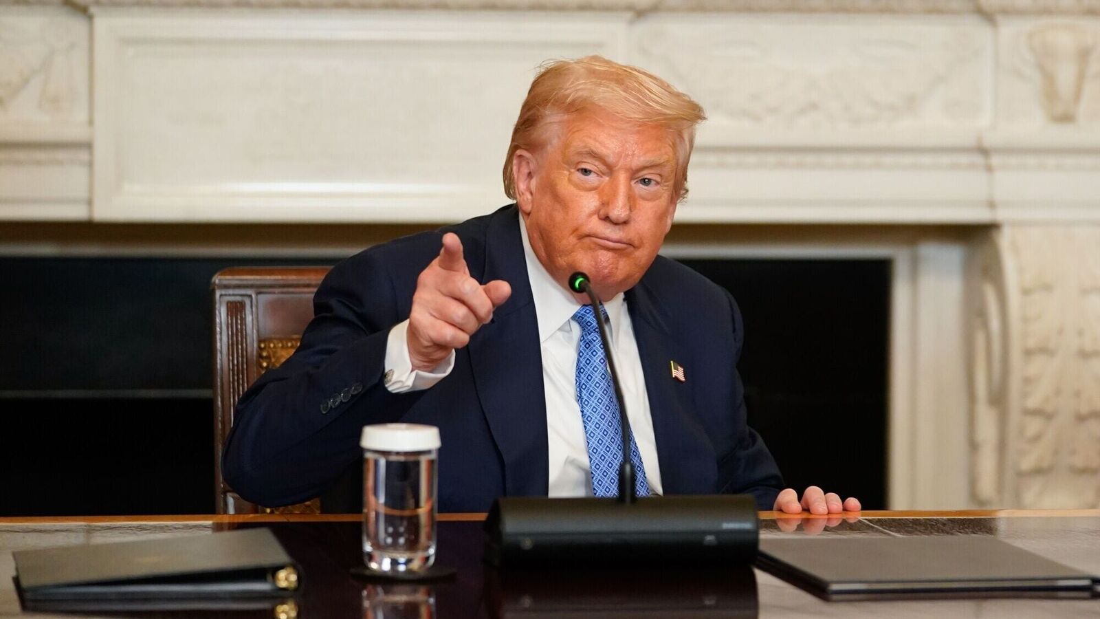 Donald Trump’s effects of $ 100 million: Meta, Citigroup, Home Depot under investments