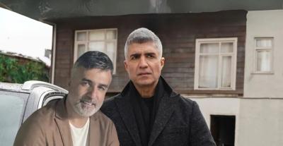 مسلسل “الأفلاطوني” ل كرم بورسين يجمع بين الرومانسية والدراما والصراعات العائلية، ويُعرض حصرياً…