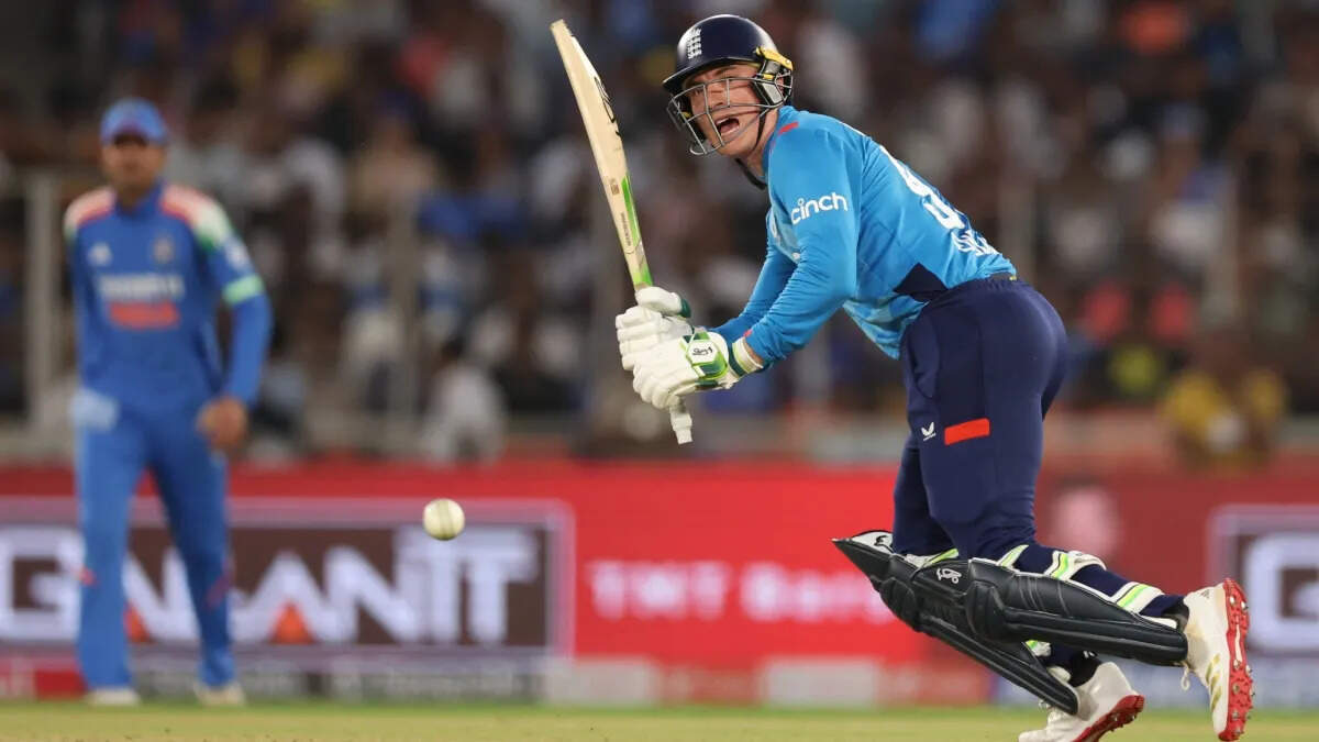 England walked a big bet before the T20 World Cup 2026, prepared 6 months ago