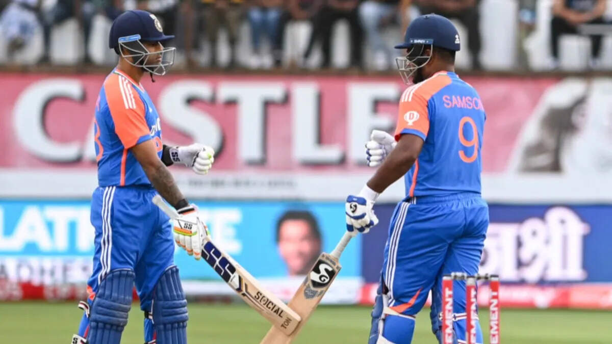 He did nothing wrong, tell the reason for removing the Vice Captain … Indian veterans have landed in support of Akshar Patel