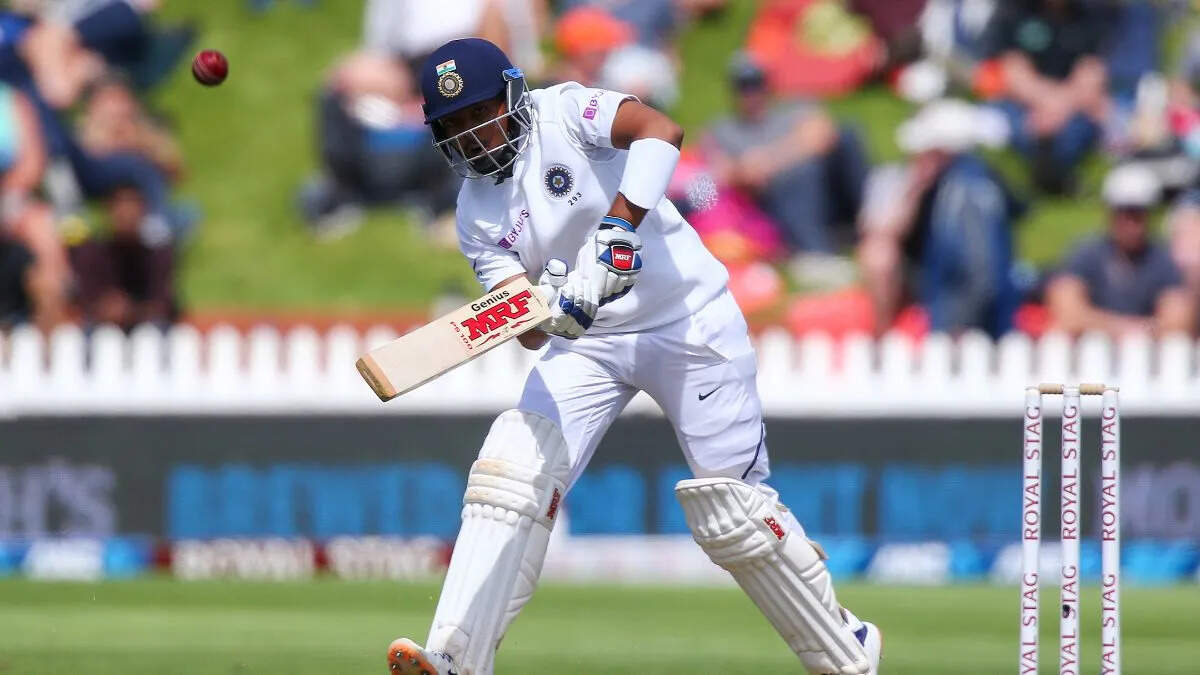 Prithvi Shaw: After scoring a century of Prithvi Shaw, got a bad condition ‘punishment’