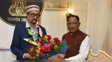Cabinet has strengthened on the part of departments before the expansion of the Cabinet, consultation in CM residence