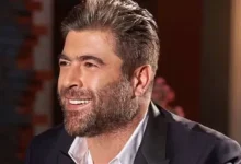 وائل كفوري ينشر الصورة الأولى لطفلته من زوجته شانا عبود.. وهذا تعليقه