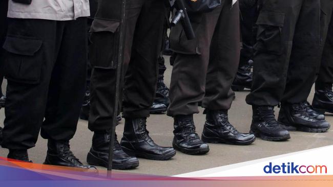 Polri Fighting Day 2025: History and Warning Themes