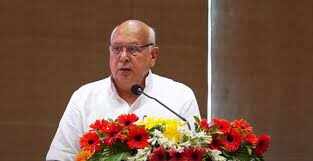 Strict action on black marketing will not allow fertilizer in UP – Minister of Agriculture, Surya Pratap Shahi
