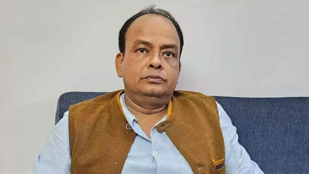 Minister of Health of Jharkhand Dr. Irfan Ansari strongly opposed three new bills on the constitutional amendments